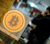 Trung Quốc khiến Bitcoin mất giá 30% trong một tuần 