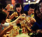 Người Việt tiêu thụ gần 3,8 tỷ lít bia 