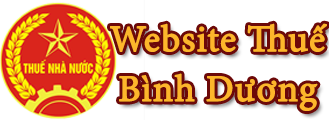 Thuế Bình Dương